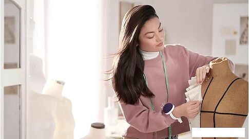 Фен Philips BHD350/10