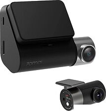Автомобильный видеорегистратор 70mai Dash Cam Pro Plus A500S-1 Автомобильный видеорегистратор 70mai Dash Cam Pro Plus A500S-1