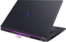 Игровой ноутбук Gigabyte Aorus 16X 9SG-43KZC64SH