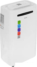 Осушитель воздуха Ballu BD20ET (белый)