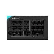 Блок питания ASUS ROG Thor 1000W Platinum II ROG-THOR-1000P2-GAMING Блок питания ASUS ROG Thor 1000W Platinum II ROG-THOR-1000P2-GAMING