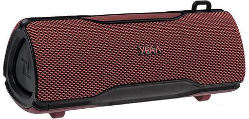 Беспроводная колонка Урал ТТ М-2 Кварк (красный)