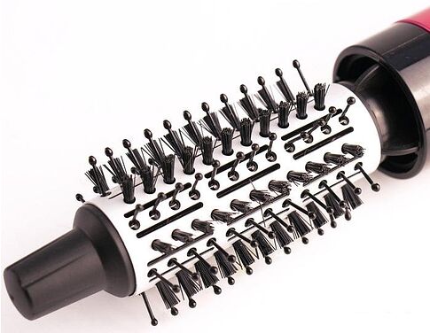 Фен Galaxy GL4406