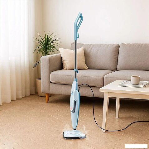 Паровая швабра Kitfort KT-3932