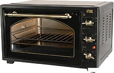 Мини-печь GFgril GFO-42-black