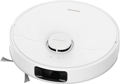 Робот-пылесос Dreame Robot Vacuum D20 White RLD35GA (евровилка, белый)