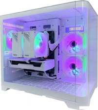 Компьютер TGPC HYPE Flame 93422 A-X