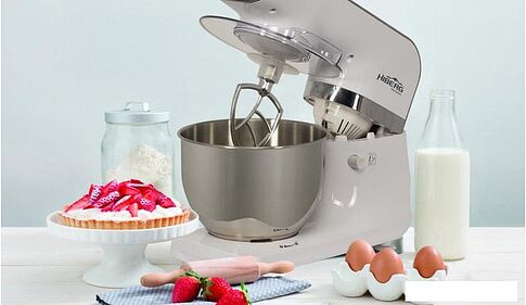 Планетарный миксер Hiberg MP 1040 DW