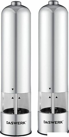 Электроперечница Daswerk 456620