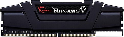 Оперативная память G.Skill Ripjaws V 2x16 ГБ DDR4 4400 МГц F4-4400C19D-32GVK