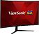Монитор ViewSonic VX3219-PC-MHD