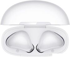 Наушники QCY T20 (белый)