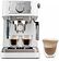Рожковая кофеварка DeLonghi Stilosa EC260.W