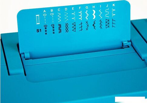 Электромеханическая швейная машина Aurora Style 70