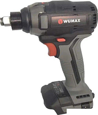 Гайковерт Wumax 18BL Classic M5717511110 (с 2-мя АКБ, кейс)