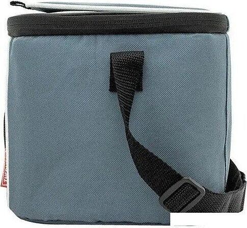 Термосумка THERMOS E5-6 Can Cooler LDPE 3.5л (серый)