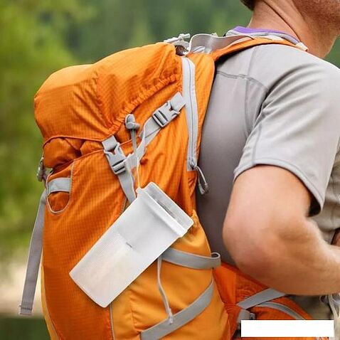 Портативный блендер Kitfort KT-3508