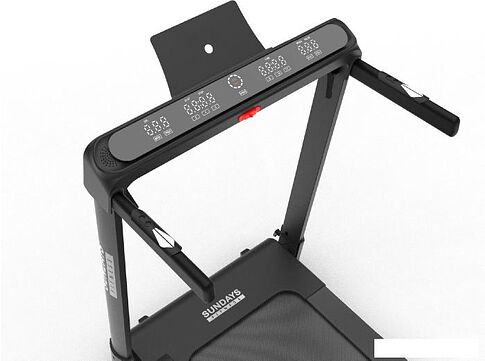 Электрическая беговая дорожка Sundays Fitness T56