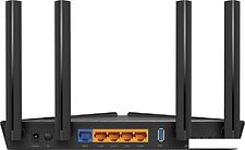 Wi-Fi роутер TP-Link Archer AX50