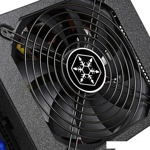 Блок питания SilverStone ST1500-TI v2.0