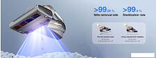 Пылесос для удаления пылевых клещей Jimmy BX7 Pro Max