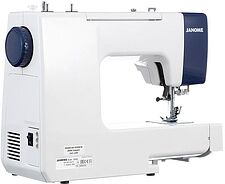 Электромеханическая швейная машина Janome SP903 Электромеханическая швейная машина Janome SP903