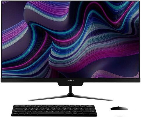 Моноблок Rombica myScreen Argo 23,8 PCAI-0025