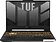 Игровой ноутбук ASUS TUF Gaming F17 2023 FX707ZV4-HX020