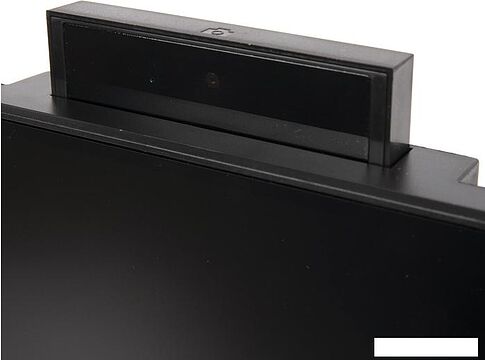 Моноблок Hiper Office HO-K6-FL-H510-B