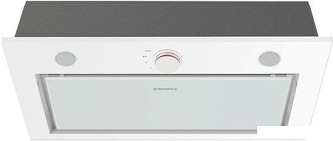 Кухонная вытяжка MAUNFELD Crosby Rocky 60 (белый)