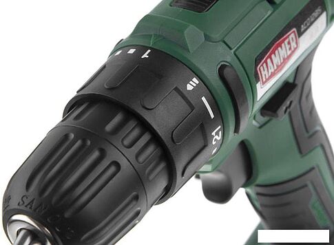 Дрель-шуруповерт Hammer ACD12BS