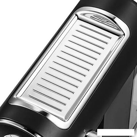 Рожковая помповая кофеварка Kitfort KT-783-2