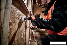 Ударная дрель-шуруповерт AEG Powertools BSB 18G4-202C 4935478631 (с 2-мя АКБ, кейс) Ударная дрель-шуруповерт AEG Powertools BSB 18G4-202C 4935478631 (с 2-мя АКБ, кейс)