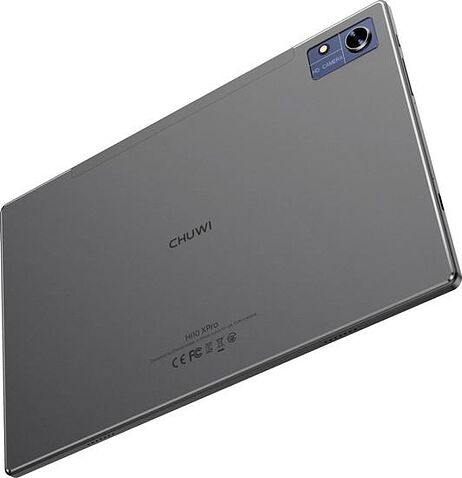 Планшет Chuwi Hi10 XPro Edition 4GB/128GB (серый)