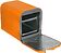 Мини-печь КЕДР плюс ШЖ-0.625/220 (оранжевый)