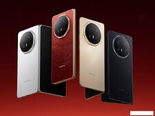 Телефон HONOR Magic V6 16GB/512GB международная версия (черный)