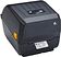 Принтер этикеток Zebra ZD220 ZD22042-T0EG00EZ