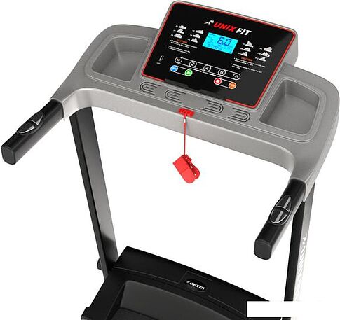 Электрическая беговая дорожка Unixfit ST-540Z