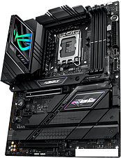Материнская плата ASUS ROG Strix Z790-F Gaming WiFi II Материнская плата ASUS ROG Strix Z790-F Gaming WiFi II