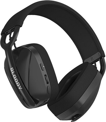 Наушники A4Tech Bloody GR280 (черный)