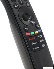 Пульт ДУ Huayu MR23GA AKB76043105 HBT041 (для телевизоров LG) Пульт ДУ Huayu MR23GA AKB76043105 HBT041 (для телевизоров LG)