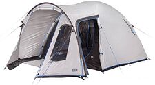Кемпинговая палатка High Peak Tessin 5 (Nimbus/серый)