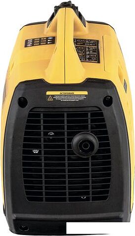 Бензиновый генератор Denzel GT-2200iS