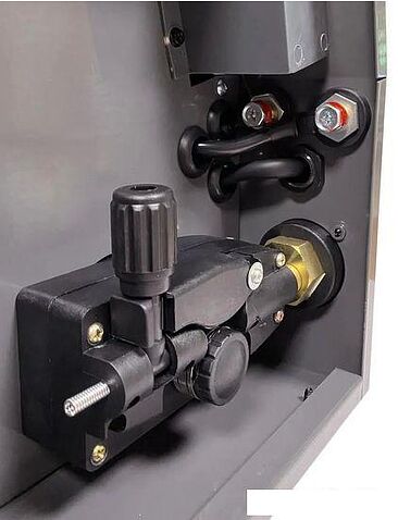 Сварочный инвертор Platforma FineWeld MIG 205