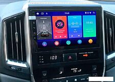 USB-магнитола Incar ANB-2216