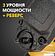 Пневматический гайковерт Kranz KR-80-0704
