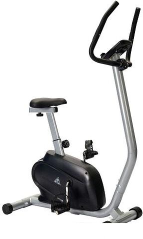 Велотренажер DFC B5906P