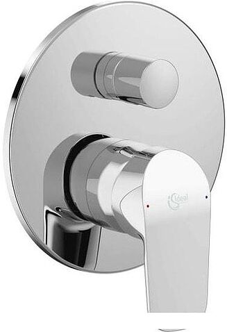 Душевая система Ideal Standard Ceraflex BC447AA