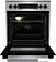 Кухонная плита Gorenje GECS6C70XC