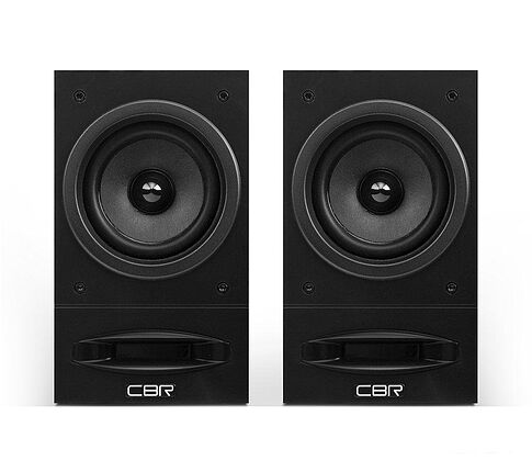 Акустика CBR CMS 590 (черный)